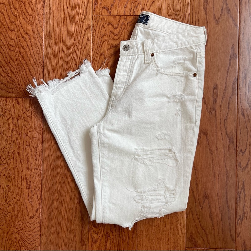 Abercrombie & Fitch Jeans - Picture 5 of 6